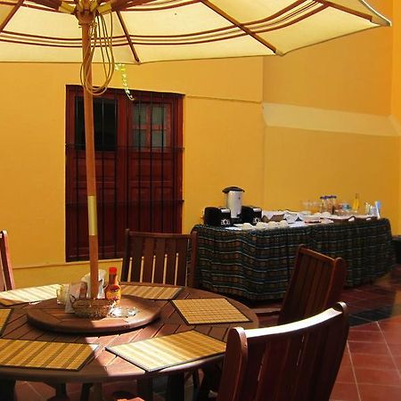 Castelmar Hotel Campeche Ngoại thất bức ảnh