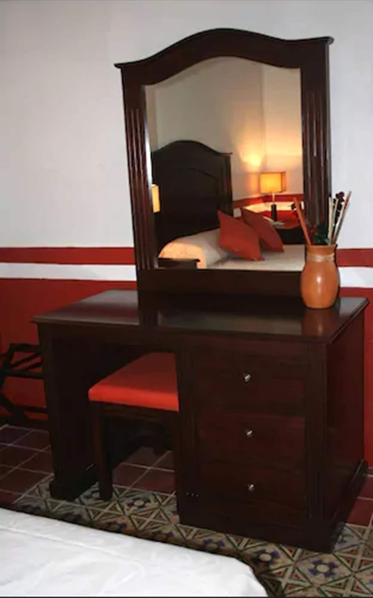 Castelmar Hotel Campeche Ngoại thất bức ảnh