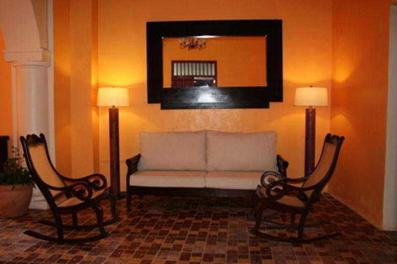 Castelmar Hotel Campeche Ngoại thất bức ảnh