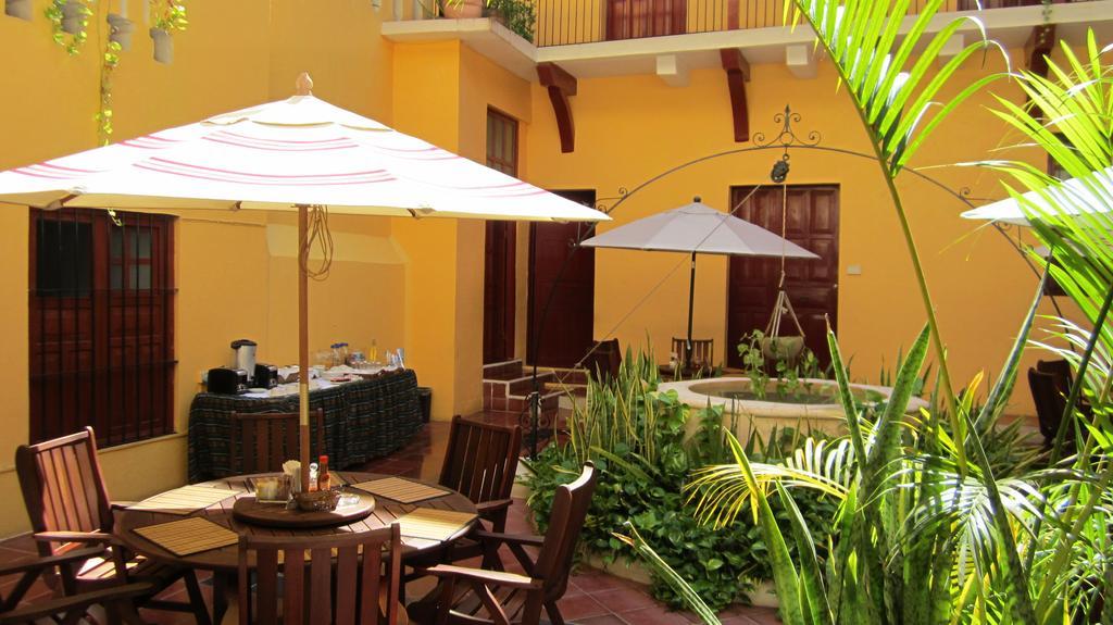 Castelmar Hotel Campeche Ngoại thất bức ảnh